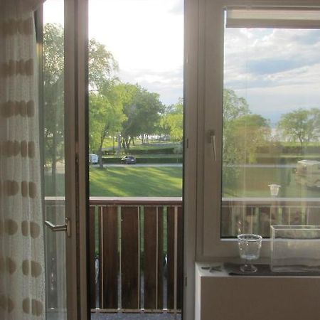 Appartement Am See Pátfalu Kültér fotó
