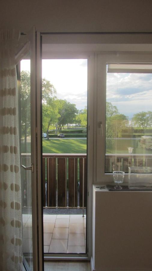 Appartement Am See Pátfalu Kültér fotó
