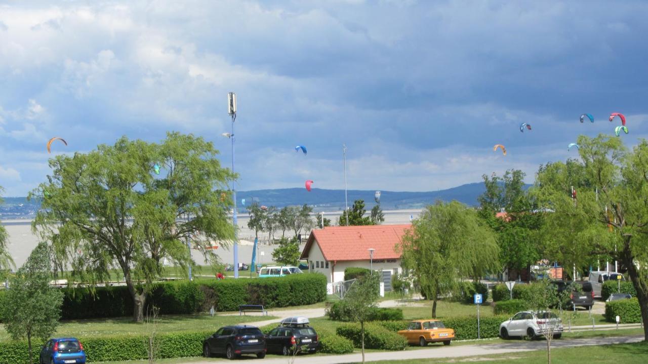 Appartement Am See Pátfalu Kültér fotó