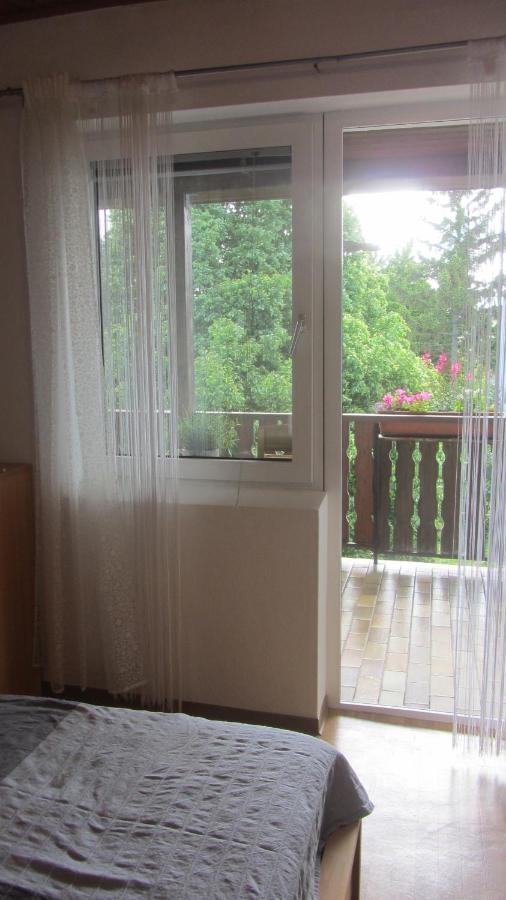 Appartement Am See Pátfalu Kültér fotó