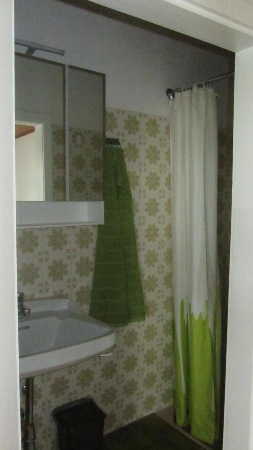 Appartement Am See Pátfalu Kültér fotó