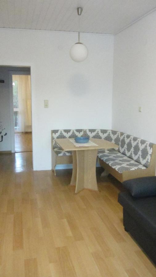 Appartement Am See Pátfalu Kültér fotó
