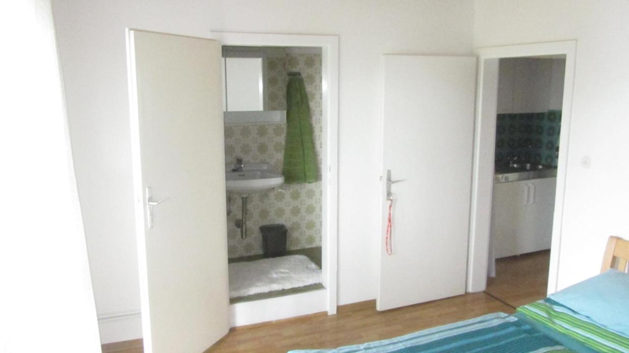 Appartement Am See Pátfalu Kültér fotó