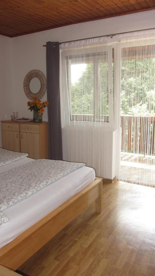 Appartement Am See Pátfalu Kültér fotó